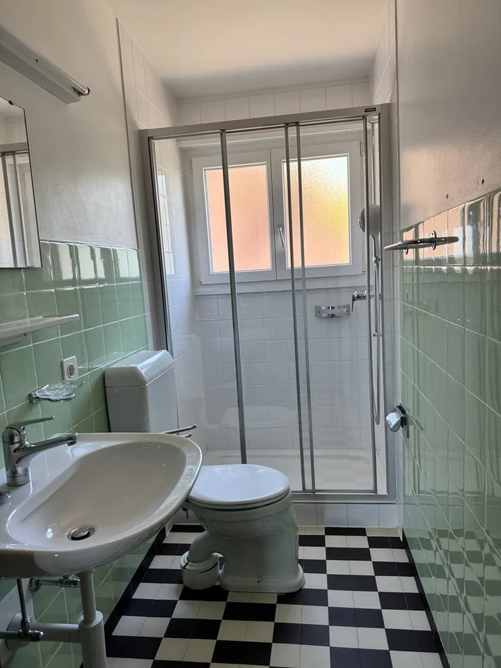 Helle 1-Zimmerwohnung an ruhiger Lage in Riehen – Foto 4 von 6