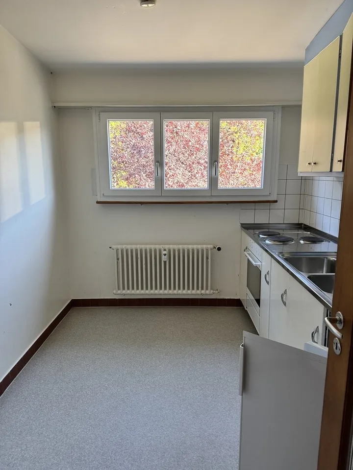 Helle 1-Zimmerwohnung an ruhiger Lage in Riehen – Foto 3 von 6