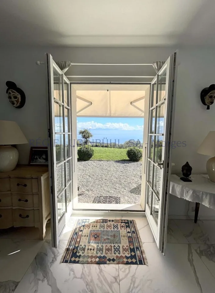 Einzigartige Villa mit Blick auf den Genfersee – Foto 11 von 11
