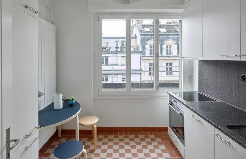 Suchen Sie eine Wohnung im Stadtzentrum in der Nähe von Chauderon? – Foto 2 von 5