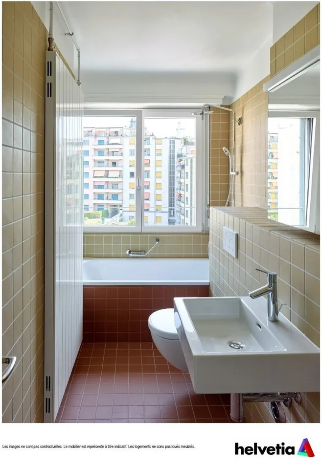 Suchen Sie eine Wohnung im Stadtzentrum in der Nähe von Chauderon? – Foto 3 von 5
