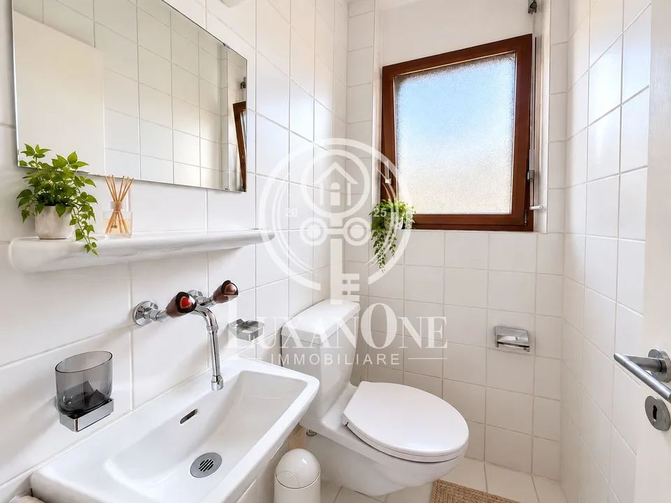 Exklusive 3.5-Zimmer-Wohnung in privilegierter Lage von Ascona – Pool, Golf & mediterranes Lebensgefühl – Foto 12 von 13