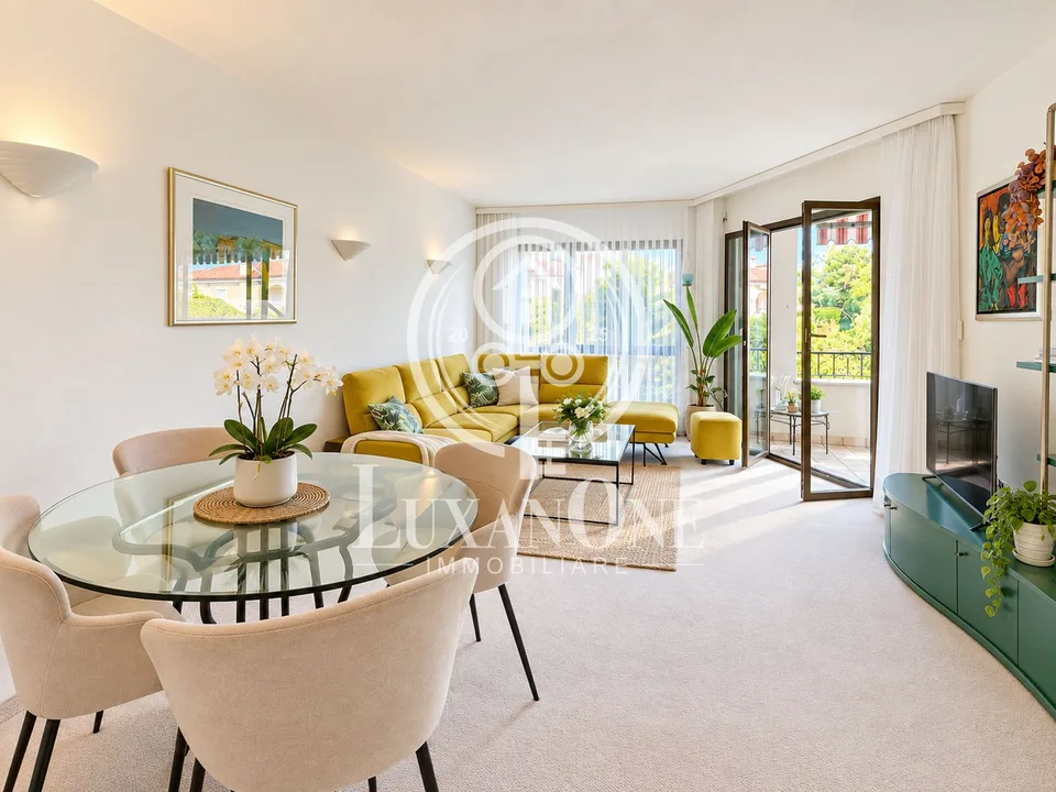 Exklusive 3.5-Zimmer-Wohnung in privilegierter Lage von Ascona – Pool, Golf & mediterranes Lebensgefühl – Foto 5 von 13