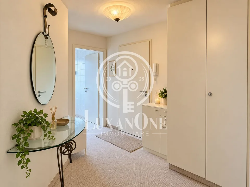 Exklusive 3.5-Zimmer-Wohnung in privilegierter Lage von Ascona – Pool, Golf & mediterranes Lebensgefühl – Foto 6 von 13