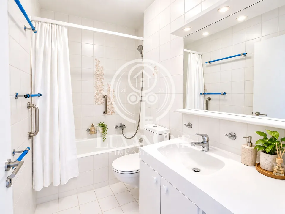 Exklusive 3.5-Zimmer-Wohnung in privilegierter Lage von Ascona – Pool, Golf & mediterranes Lebensgefühl – Foto 10 von 13