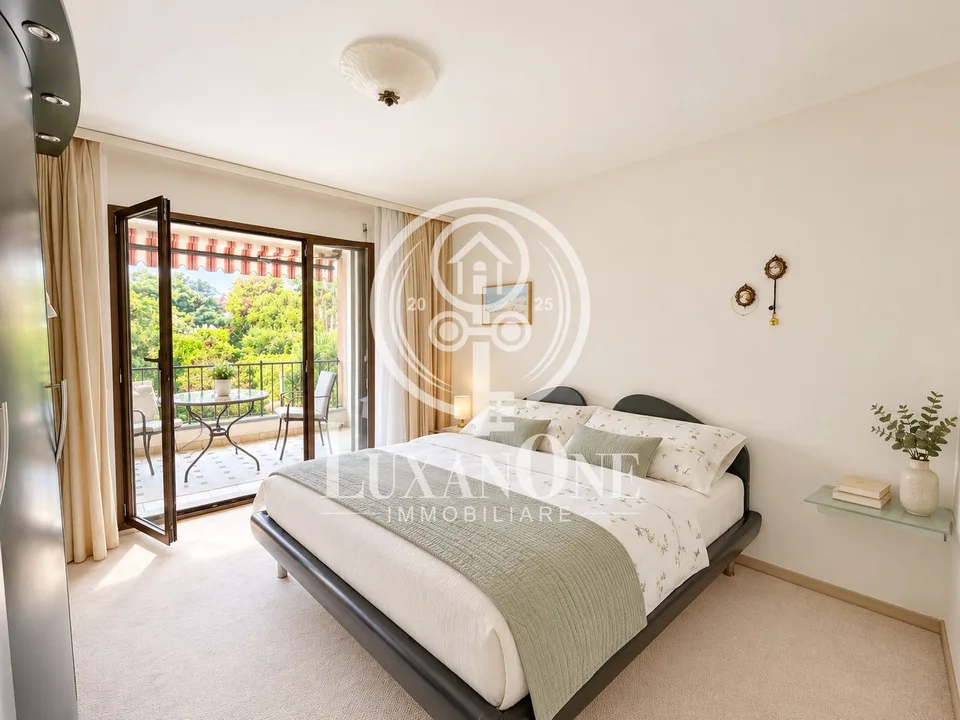 Exklusive 3.5-Zimmer-Wohnung in privilegierter Lage von Ascona – Pool, Golf & mediterranes Lebensgefühl – Foto 11 von 13