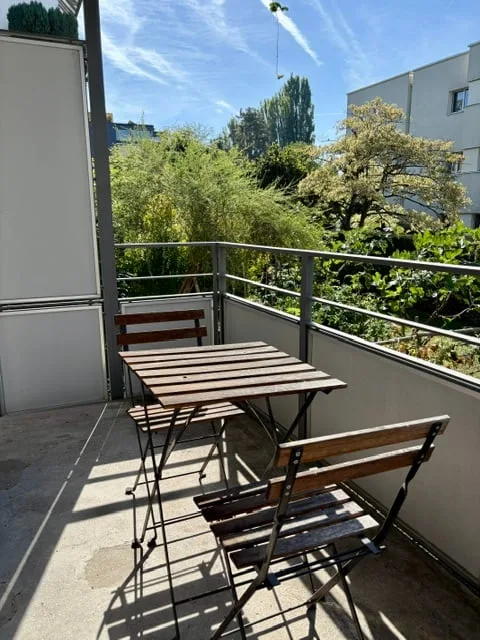 2 Zimmer Wohnung in Zürich – Foto 5 von 9