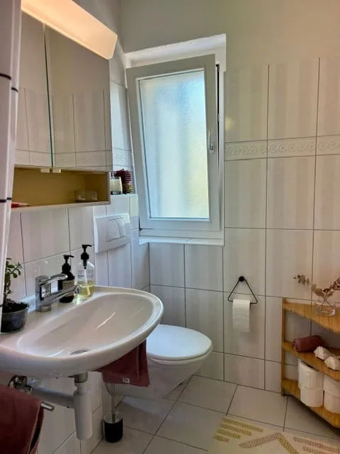 2 Zimmer Wohnung in Zürich – Foto 3 von 9