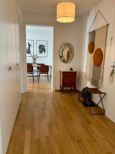 2 Zimmer Wohnung in Zürich – Foto 6 von 9