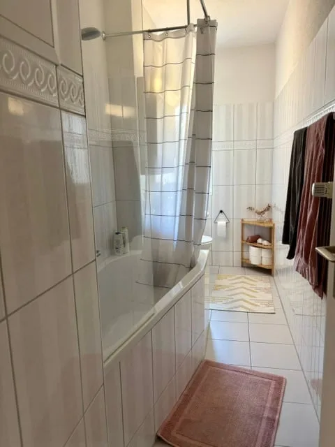 2 Zimmer Wohnung in Zürich – Foto 2 von 9
