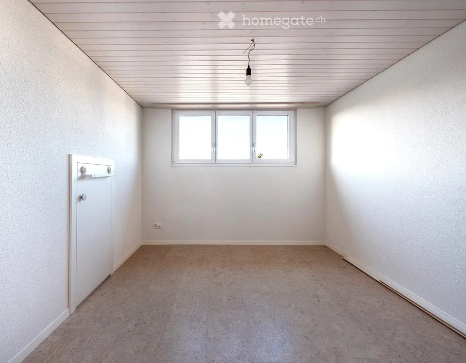 Habiter avec beaucoup d'espace et un jardin – maison unifamiliale de 7,5 pièces à Wil – photo 18 sur 22