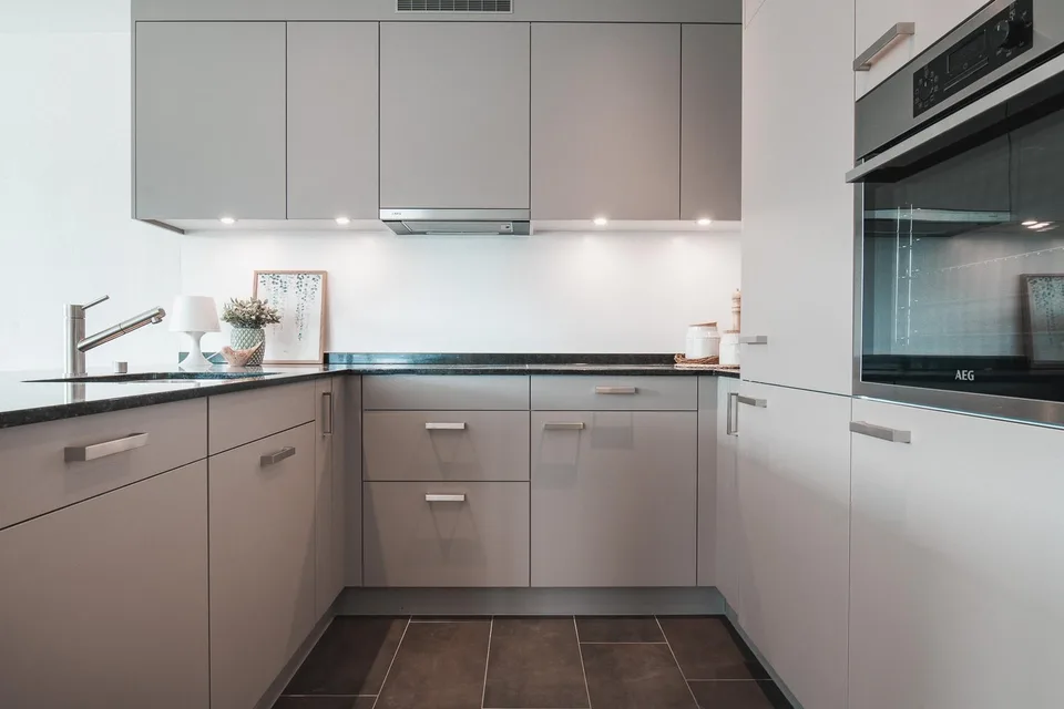 Appartement de construction neuve 3.5 pièces au centre-ville – photo 2 sur 9