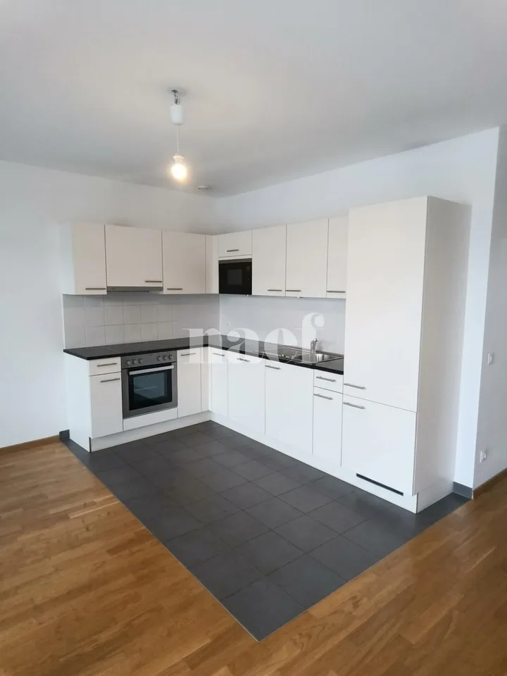 Wohnung mit 4,5 Zimmern im Herzen von Genf – Foto 3 von 7
