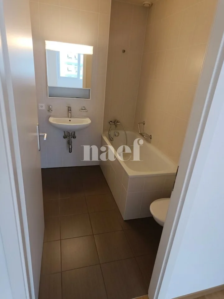 Wohnung mit 4,5 Zimmern im Herzen von Genf – Foto 6 von 7