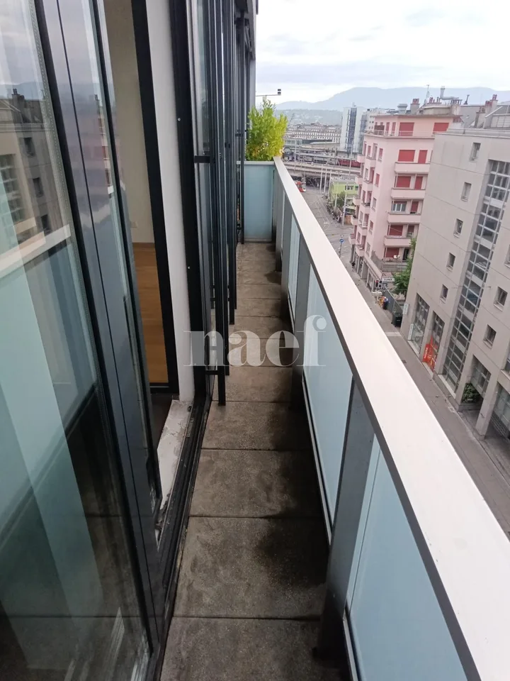 Wohnung mit 4,5 Zimmern im Herzen von Genf – Foto 7 von 7