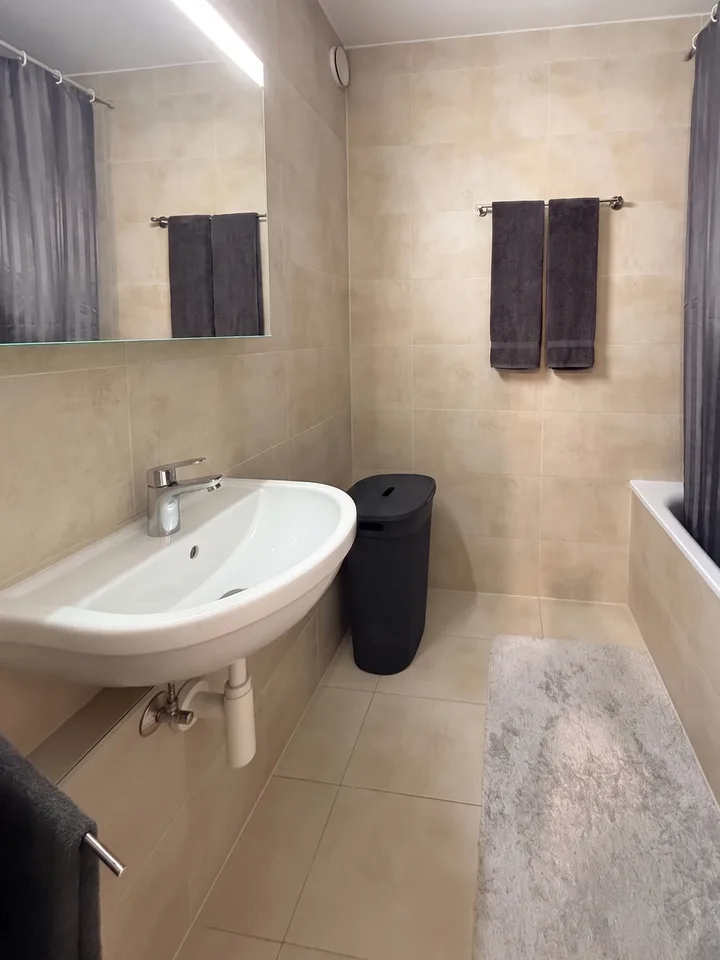 3.5 room apartment for rent in Savigny – photo 8 of 10