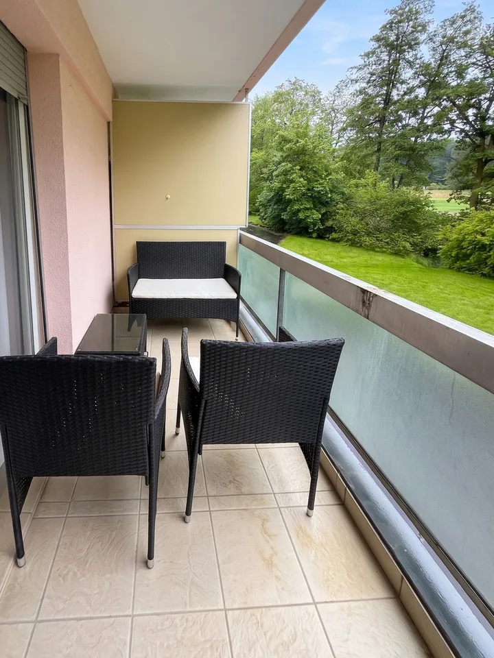 3.5 room apartment for rent in Savigny – photo 9 of 10