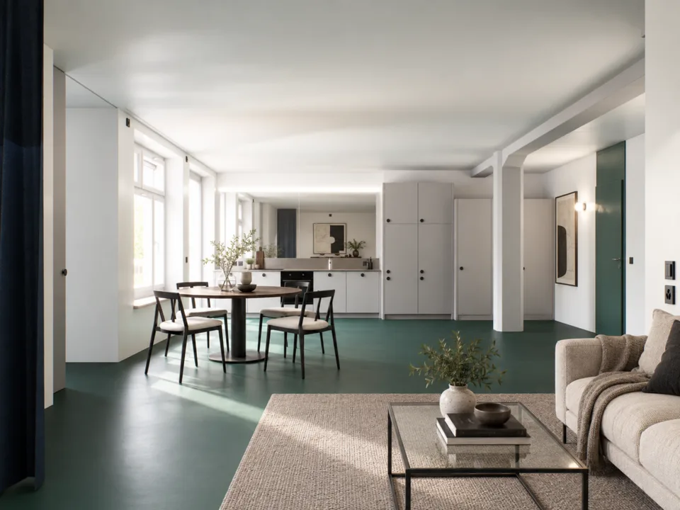 Erstvermietung - urbane Lofts neu interpretiert – Foto 3 von 6