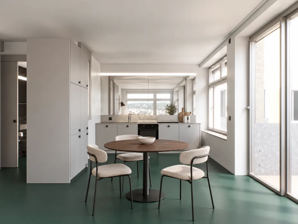 Erstvermietung - urbane Lofts neu interpretiert – Foto 2 von 6
