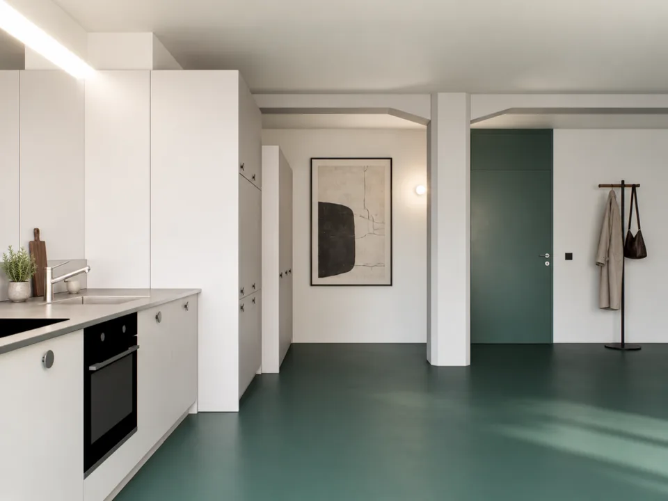 Erstvermietung - urbane Lofts neu interpretiert – Foto 4 von 6