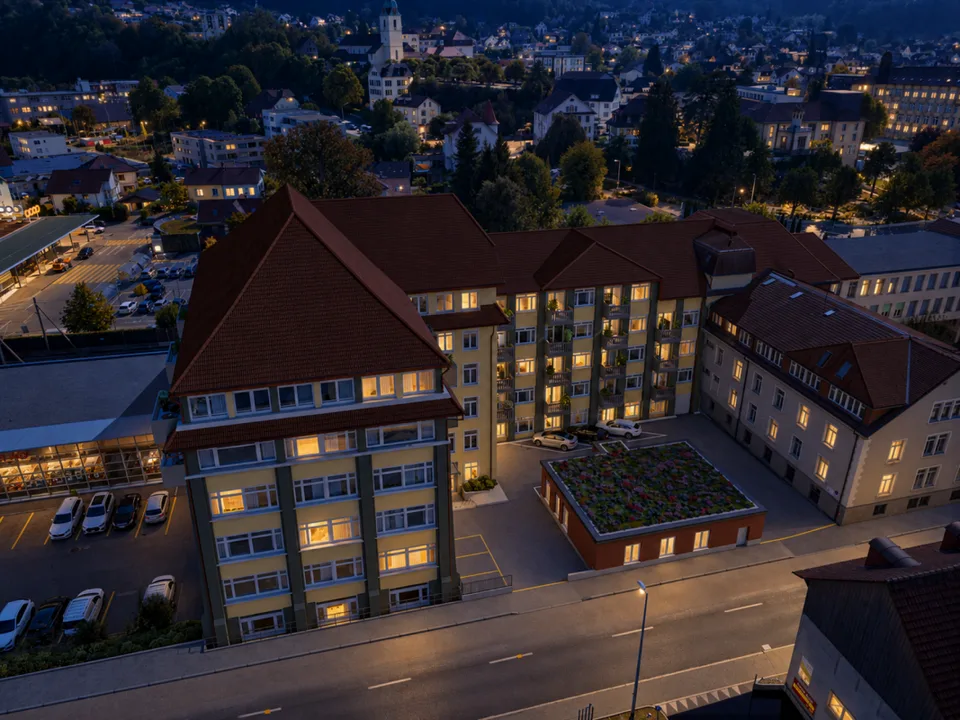 Erstvermietung - urbane Lofts neu interpretiert – Foto 6 von 6