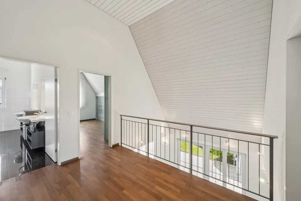 Pace, comfort e qualità della vita perfettamente combinati – foto 11 di 13