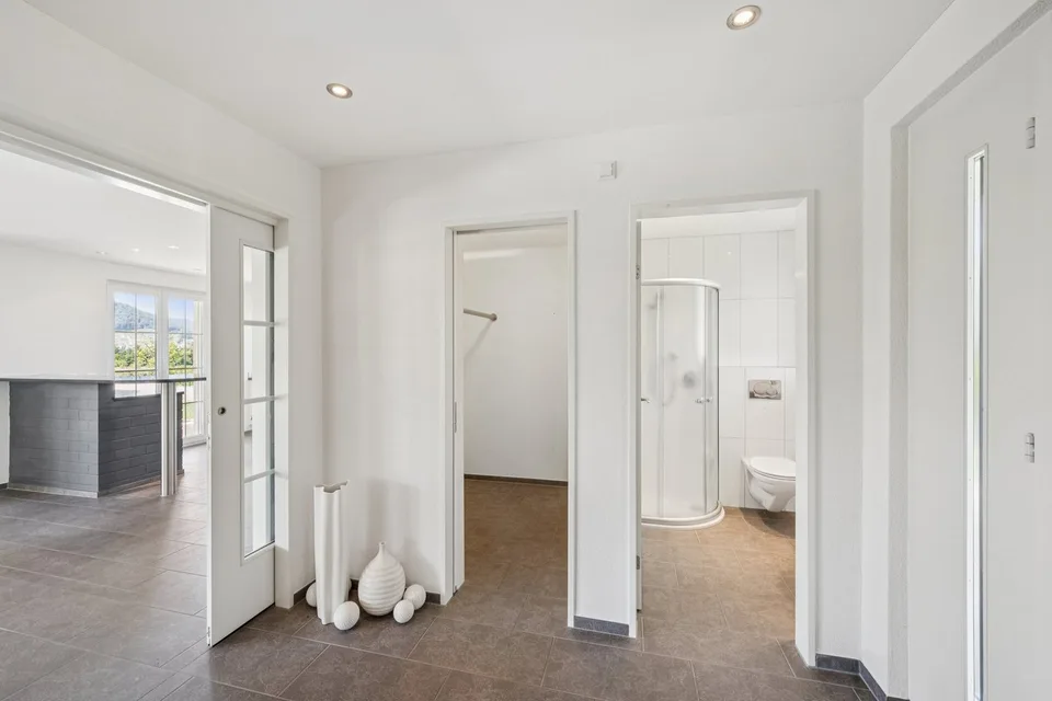 Pace, comfort e qualità della vita perfettamente combinati – foto 8 di 13