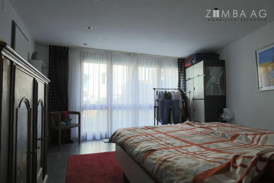 Maison unifamiliale avec loft à proximité immédiate du lac – photo 7 sur 13
