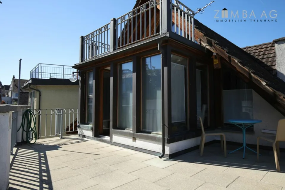 Maison unifamiliale avec loft à proximité immédiate du lac – photo 2 sur 13
