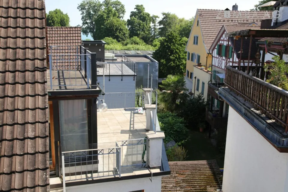 Maison unifamiliale avec loft à proximité immédiate du lac – photo 6 sur 13
