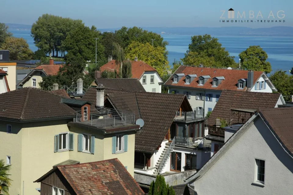 Maison unifamiliale avec loft à proximité immédiate du lac – photo 13 sur 13