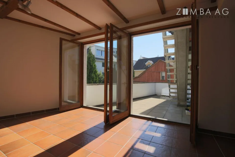 Maison unifamiliale avec loft à proximité immédiate du lac – photo 4 sur 13