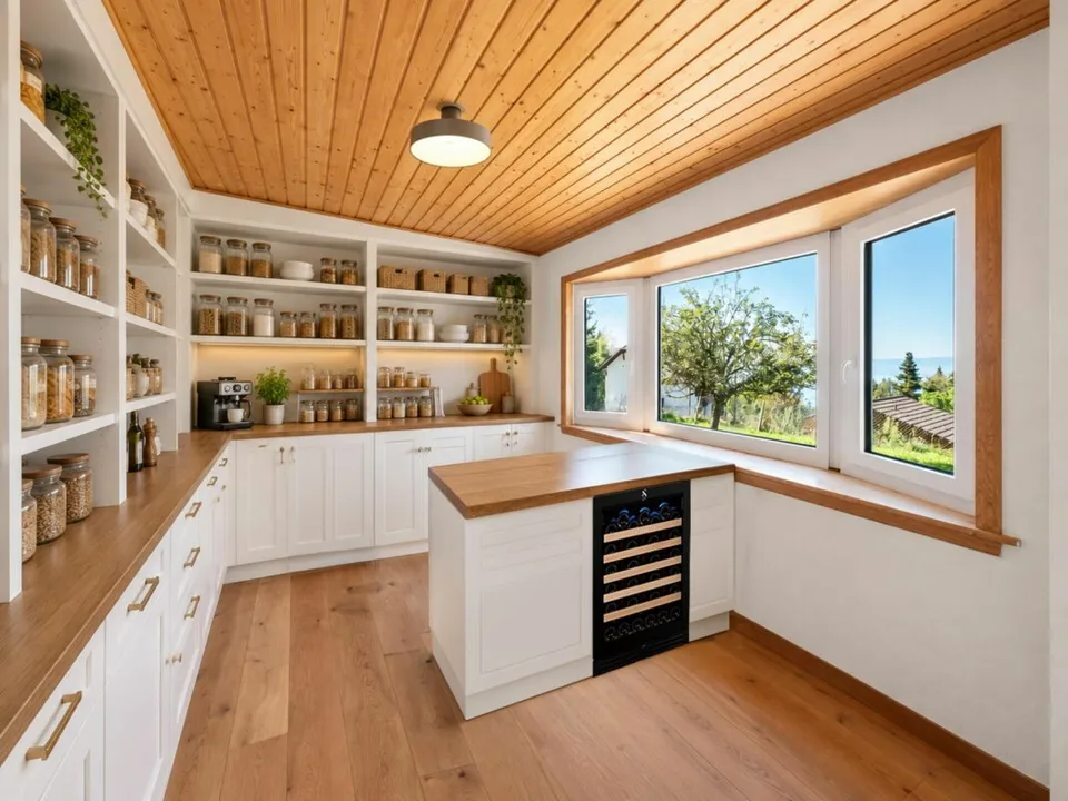 Villa indipendente di 8,5 locali in un ambiente preservato – foto 6 di 14