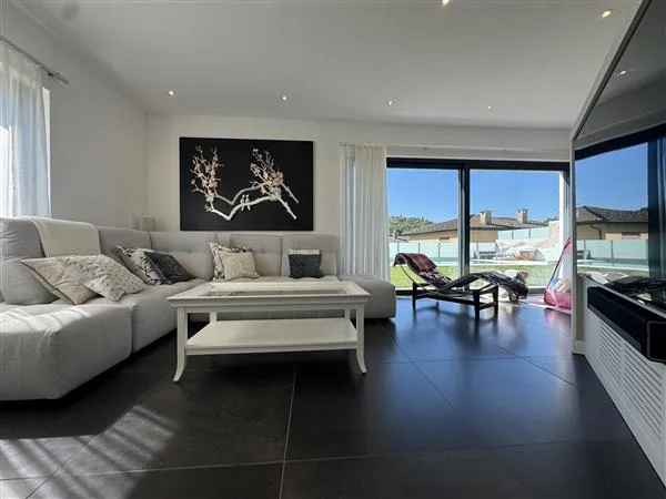Comano: Villa mit 6 Räumen – Foto 4 von 13
