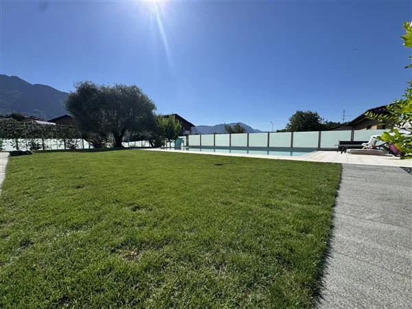 Comano: Villa mit 6 Räumen – Foto 2 von 13