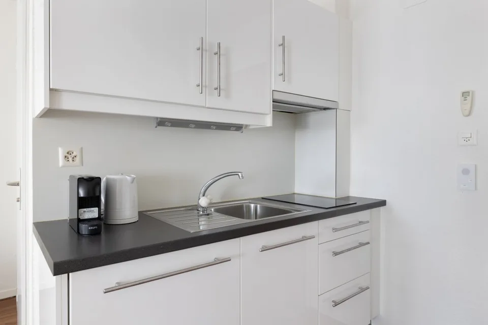 Clara Business Apartments – Foto 3 von 3
