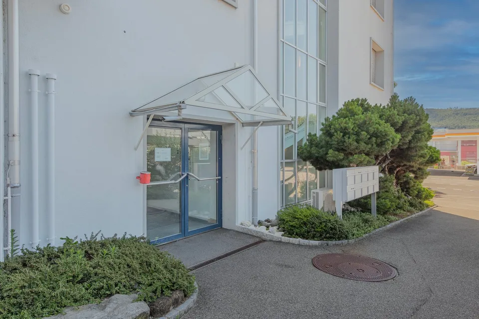 Espace de pratique attractif à louer – photo 3 sur 6