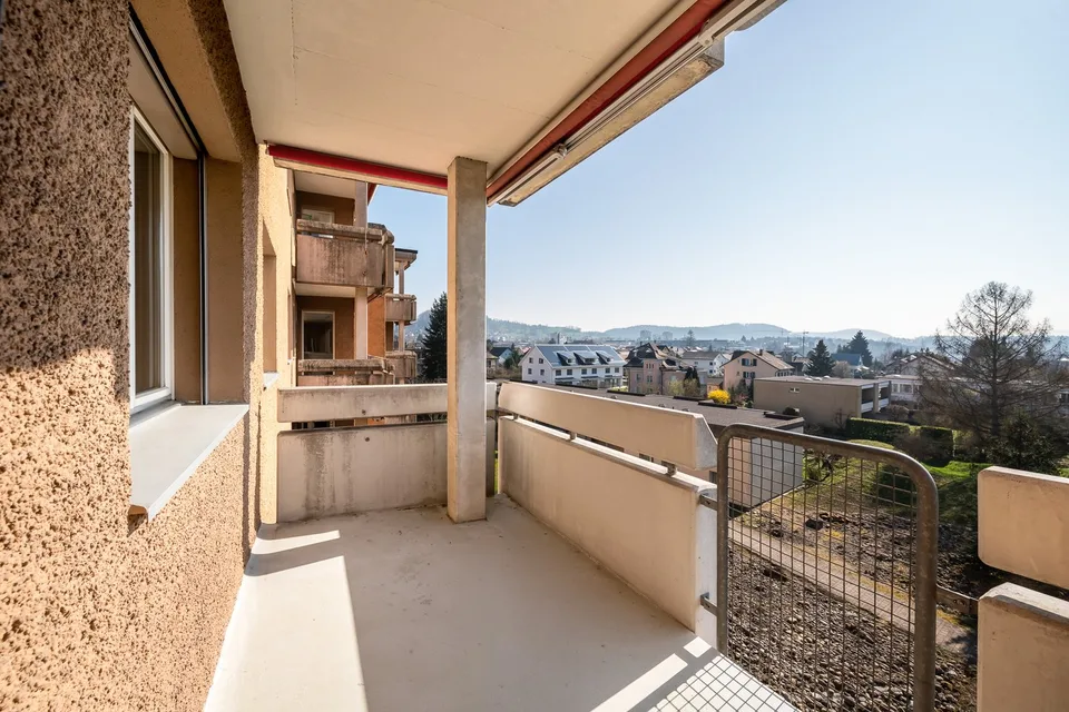 Appartamento attraente in posizione centrale – foto 11 di 13