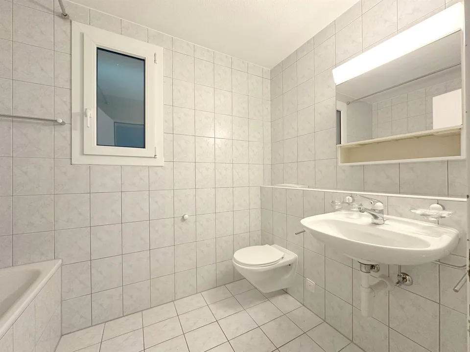Appartamento ideale per single con posto a sedere in giardino! – foto 9 di 13