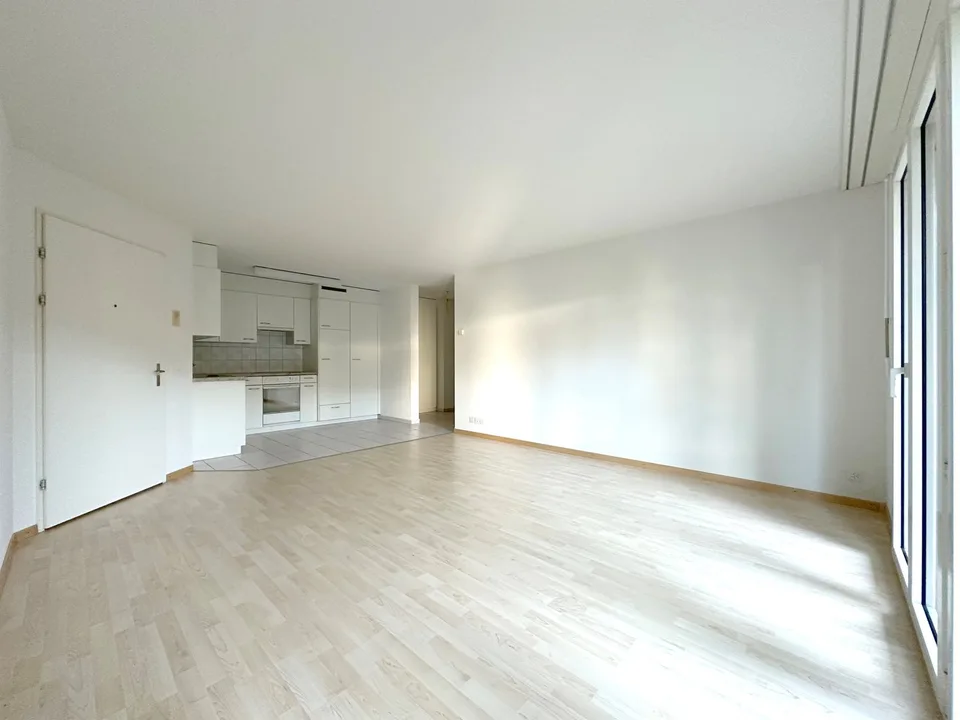 Appartamento ideale per single con posto a sedere in giardino! – foto 3 di 13