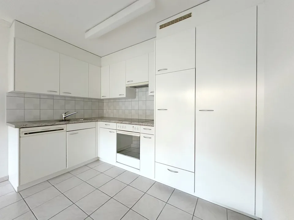 Appartamento ideale per single con posto a sedere in giardino! – foto 8 di 13
