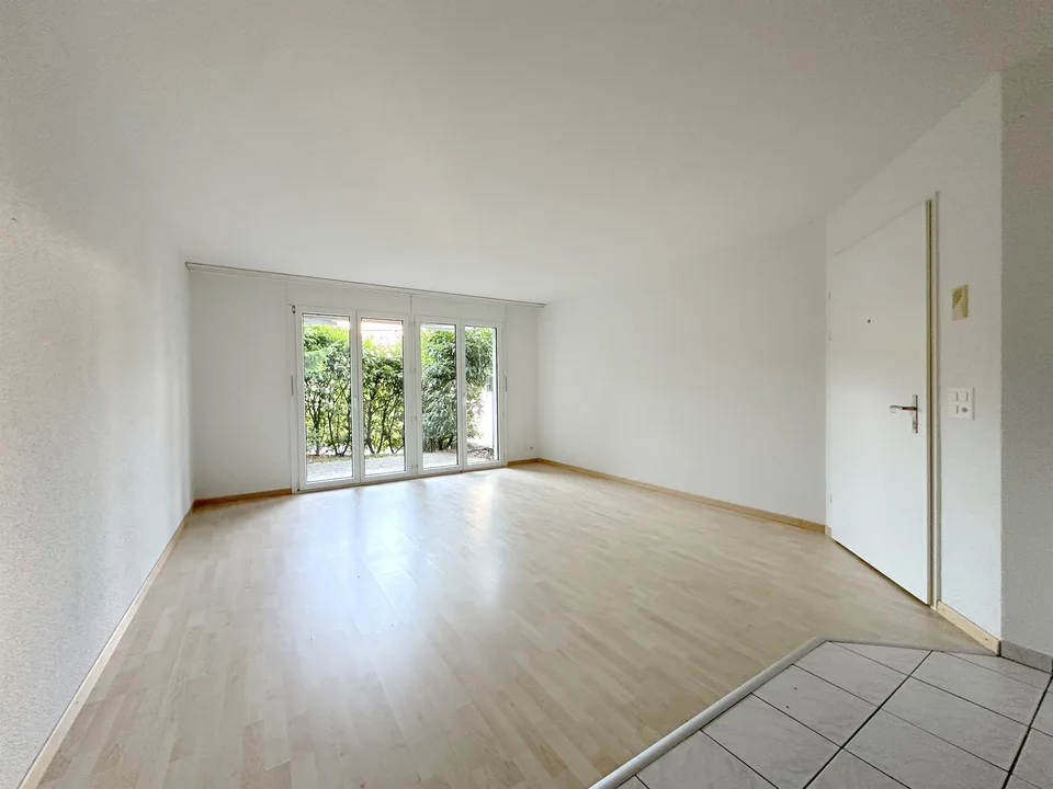 Appartamento ideale per single con posto a sedere in giardino! – foto 2 di 13