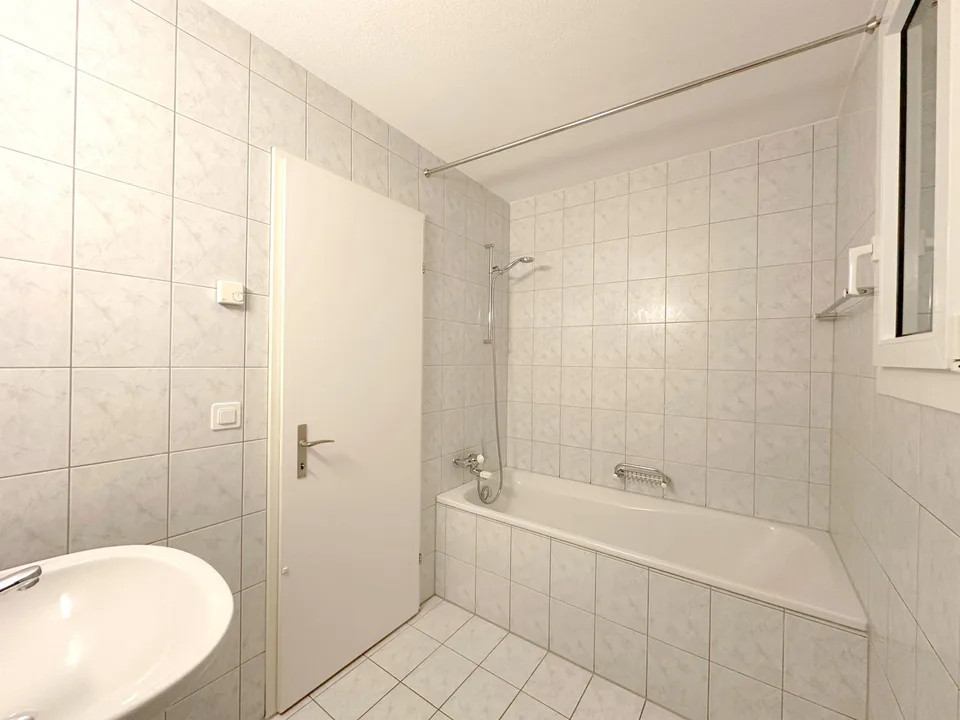 Appartamento ideale per single con posto a sedere in giardino! – foto 10 di 13