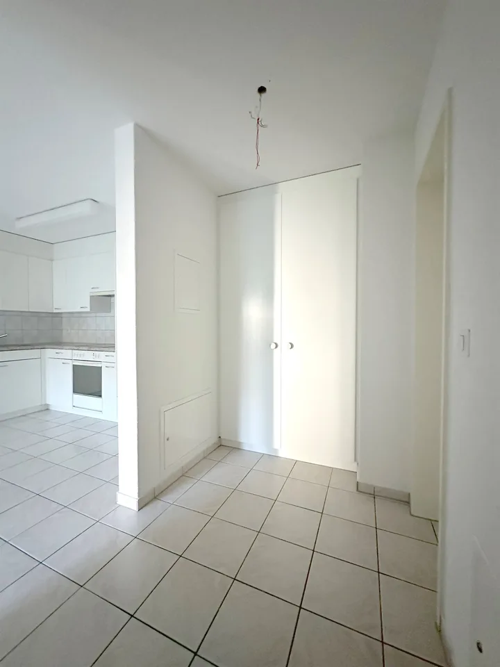 Appartamento ideale per single con posto a sedere in giardino! – foto 5 di 13