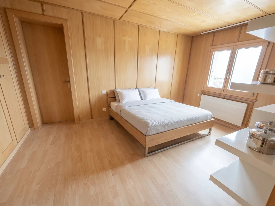 4.5 Zimmer Reihenfamilienhaus in Varen – Foto 4 von 9