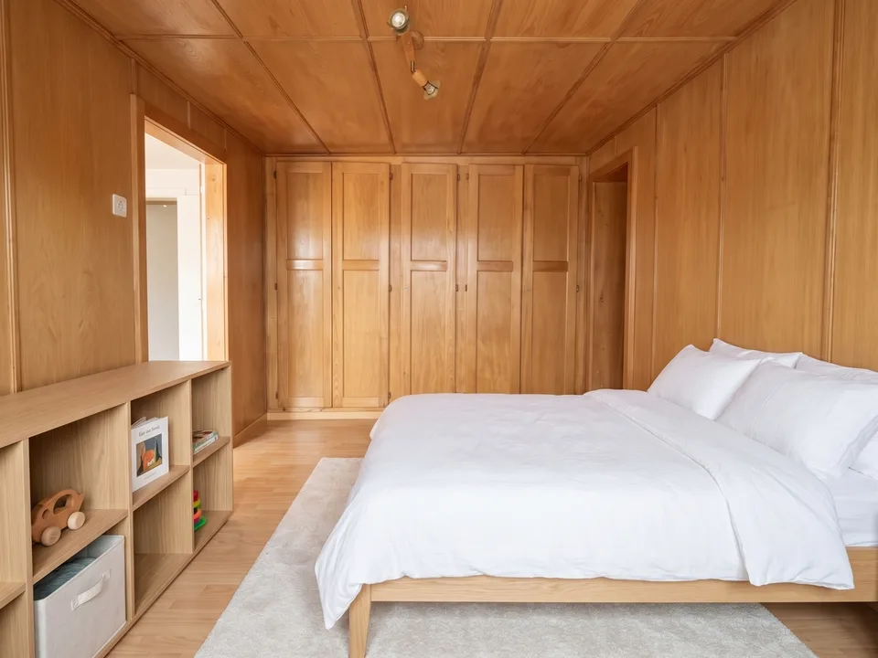 4.5 Zimmer Reihenfamilienhaus in Varen – Foto 6 von 9