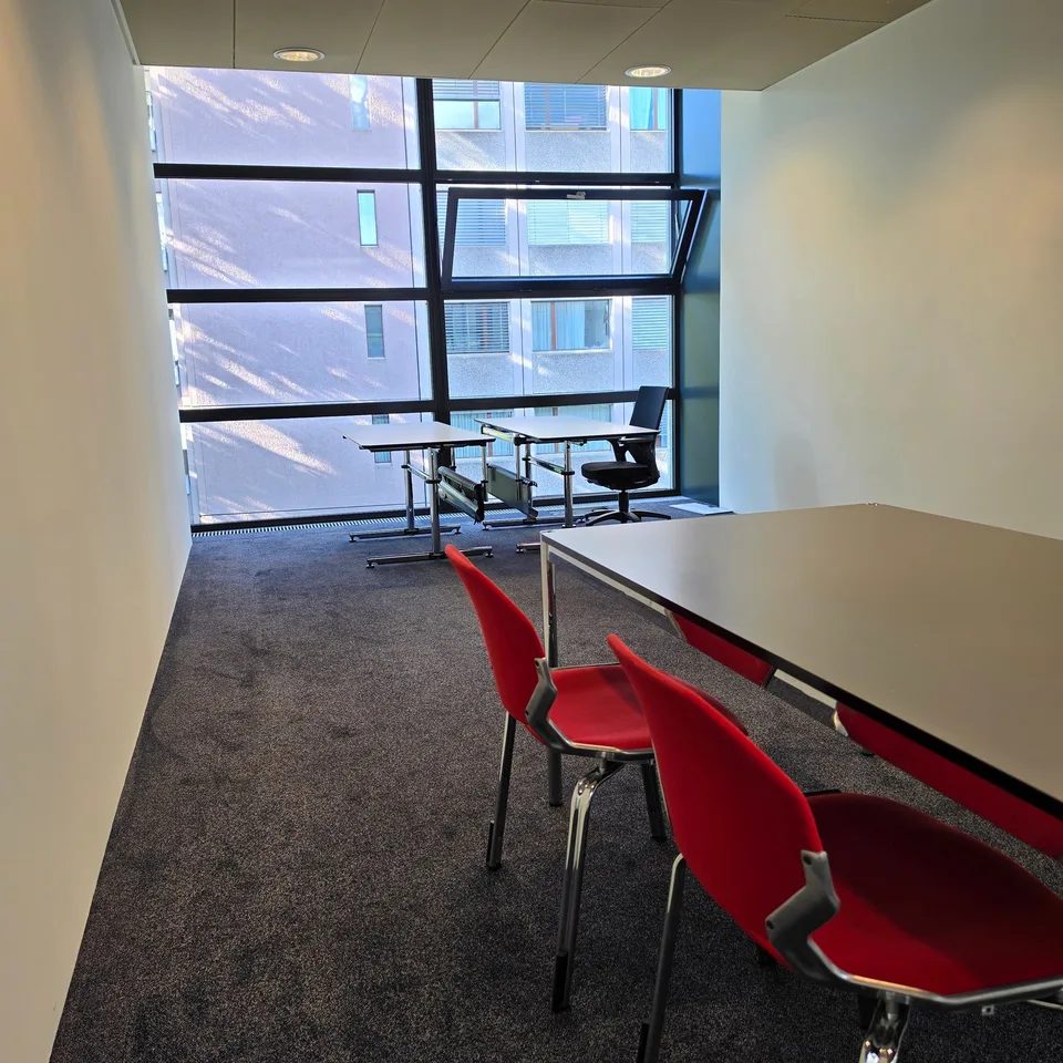 Einzelbüros mit ca. 31 m2 Eingangs Cham – Foto 4 von 12
