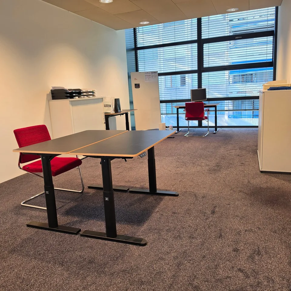 Einzelbüros mit ca. 31 m2 Eingangs Cham – Foto 6 von 12