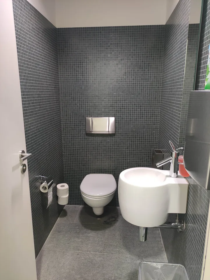Einzelbüros mit ca. 31 m2 Eingangs Cham – Foto 10 von 12