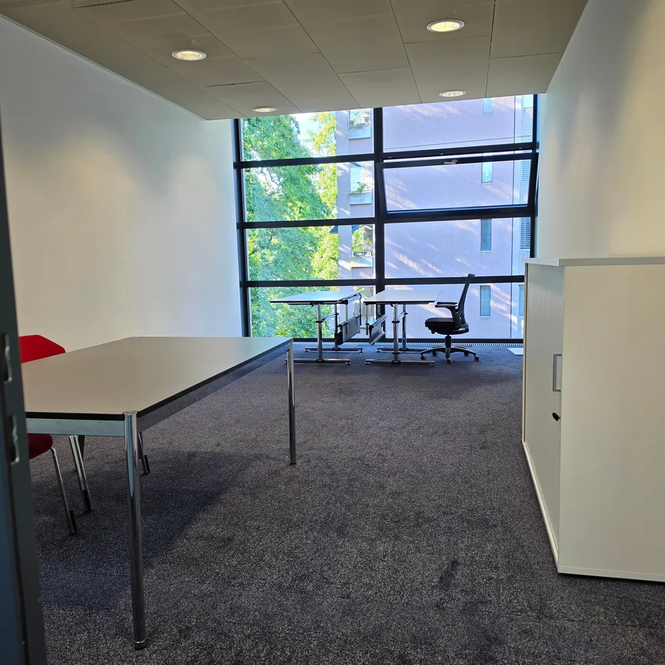 Einzelbüros mit ca. 31 m2 Eingangs Cham – Foto 3 von 12